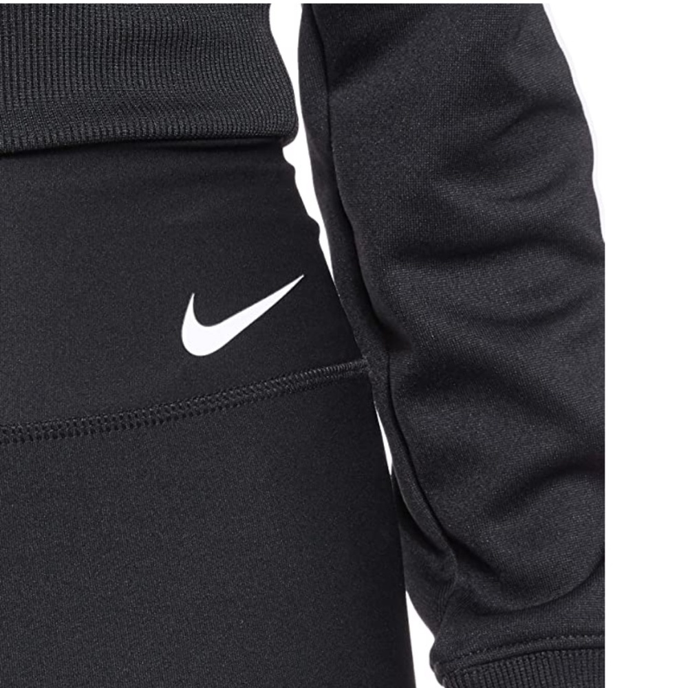 Nike DRI-FIT Full-leg Women's Power Pant - Large - Picture 8 of 14